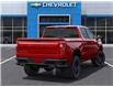 2025 Chevrolet Silverado 1500 LT Trail Boss (Stk: 10518) in Meadow Lake - Image 4 of 6