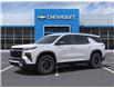 2025 Chevrolet Traverse Z71 (Stk: 25126) in Moosomin - Image 2 of 6