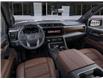 2025 GMC Sierra 1500 Denali Ultimate (Stk: 25132) in Moosomin - Image 5 of 6