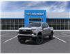 2025 Chevrolet Silverado 1500 LT Trail Boss (Stk: 25130) in Moosomin - Image 1 of 6