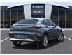 2025 Buick Envista Preferred (Stk: 25670) in Nicolet - Image 4 of 6