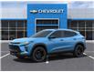 2025 Chevrolet Trax ACTIV (Stk: 13843) in Roblin - Image 2 of 6