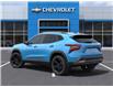 2025 Chevrolet Trax ACTIV (Stk: 13843) in Roblin - Image 3 of 6