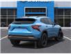2025 Chevrolet Trax ACTIV (Stk: 13843) in Roblin - Image 4 of 6