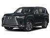 2025 Lexus LX 600 Base (Stk: 15104716) in Richmond Hill - Image 1 of 12