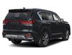 2025 Lexus LX 600 Base (Stk: 15104716) in Richmond Hill - Image 3 of 12