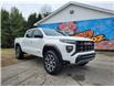 2023 GMC Canyon AT4 in Sunny Corner - Image 1 of 16