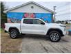 2023 GMC Canyon AT4 in Sunny Corner - Image 2 of 16