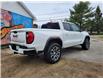 2023 GMC Canyon AT4 in Sunny Corner - Image 3 of 16