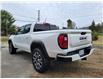 2023 GMC Canyon AT4 in Sunny Corner - Image 4 of 16