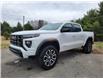 2023 GMC Canyon AT4 in Sunny Corner - Image 6 of 16