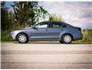 2016 Volkswagen Jetta 1.4 TSI Trendline (Stk: R193594B) in Surrey - Image 3 of 20