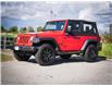 2018 Jeep Wrangler JK Sport (Stk: 29240) in Surrey - Image 1 of 22