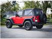 2018 Jeep Wrangler JK Sport (Stk: 29240) in Surrey - Image 4 of 22