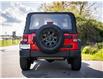 2018 Jeep Wrangler JK Sport (Stk: 29240) in Surrey - Image 5 of 22