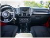 2018 Jeep Wrangler JK Sport (Stk: 29240) in Surrey - Image 14 of 22