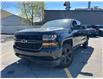 2018 Chevrolet Silverado 1500 Silverado Custom (Stk: 342942) in Kingston - Image 1 of 6