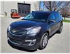 2016 Chevrolet Traverse 1LT in Kingston - Image 1 of 5