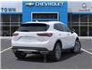 2025 Buick Envision Preferred (Stk: 58317) in Sudbury - Image 4 of 24