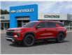 2025 Chevrolet Traverse Z71 (Stk: 251228) in Huntsville - Image 2 of 24