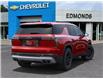 2025 Chevrolet Traverse Z71 (Stk: 251228) in Huntsville - Image 4 of 24