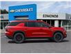 2025 Chevrolet Traverse Z71 (Stk: 251228) in Huntsville - Image 5 of 24