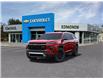 2025 Chevrolet Traverse Z71 (Stk: 251228) in Huntsville - Image 8 of 24