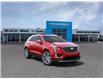 2025 Cadillac XT5 Premium Luxury (Stk: 104060) in Exeter - Image 1 of 24