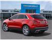 2025 Cadillac XT5 Premium Luxury (Stk: 104060) in Exeter - Image 3 of 24
