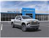 2025 Chevrolet Silverado 1500 High Country (Stk: 25T187) in Wadena - Image 1 of 24