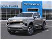 2025 Chevrolet Silverado 1500 High Country (Stk: 25T187) in Wadena - Image 6 of 24