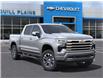 2025 Chevrolet Silverado 1500 High Country (Stk: 25T187) in Wadena - Image 7 of 24