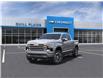 2025 Chevrolet Silverado 1500 High Country (Stk: 25T187) in Wadena - Image 8 of 24