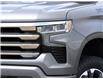 2025 Chevrolet Silverado 1500 High Country (Stk: 25T187) in Wadena - Image 10 of 24