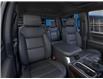 2025 Chevrolet Silverado 1500 High Country (Stk: 25T187) in Wadena - Image 16 of 24