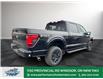 2025 Ford F-150 XLT (Stk: FS82378) in Windsor - Image 7 of 28