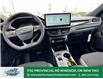 2025 Ford Escape ST-Line Select (Stk: ES09405) in Windsor - Image 15 of 27