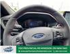 2025 Ford Escape ST-Line Select (Stk: ES09405) in Windsor - Image 23 of 27