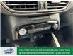 2025 Ford Escape ST-Line Select (Stk: ES09405) in Windsor - Image 25 of 27