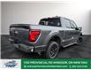 2025 Ford F-150 XLT (Stk: FS82137) in Windsor - Image 7 of 27