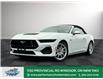 2025 Ford Mustang GT Premium (Stk: MG12868) in Windsor - Image 1 of 33