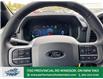 2025 Ford F-150 XLT (Stk: FS83358) in Windsor - Image 24 of 27