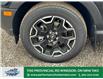 2025 Ford Bronco Sport Outer Banks (Stk: BR52739) in Windsor - Image 2 of 48