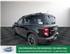 2025 Ford Bronco Sport Outer Banks (Stk: BR52739) in Windsor - Image 5 of 48