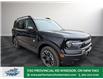 2025 Ford Bronco Sport Outer Banks (Stk: BR52739) in Windsor - Image 13 of 48