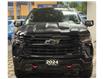 2024 Chevrolet Silverado 1500 LT Trail Boss (Stk: RG262644) in NORTH BAY - Image 8 of 30