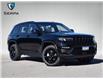 2025 Jeep Grand Cherokee Limited (Stk: 25-0097) in Toronto - Image 1 of 31