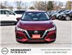 2020 Nissan Sentra SV (Stk: UN2529) in Newmarket - Image 7 of 17