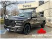 2025 RAM 1500 Sport (Stk: 25-0039) in Toronto - Image 1 of 16