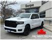 2025 RAM 1500 Sport (Stk: 25-0061) in Toronto - Image 1 of 16